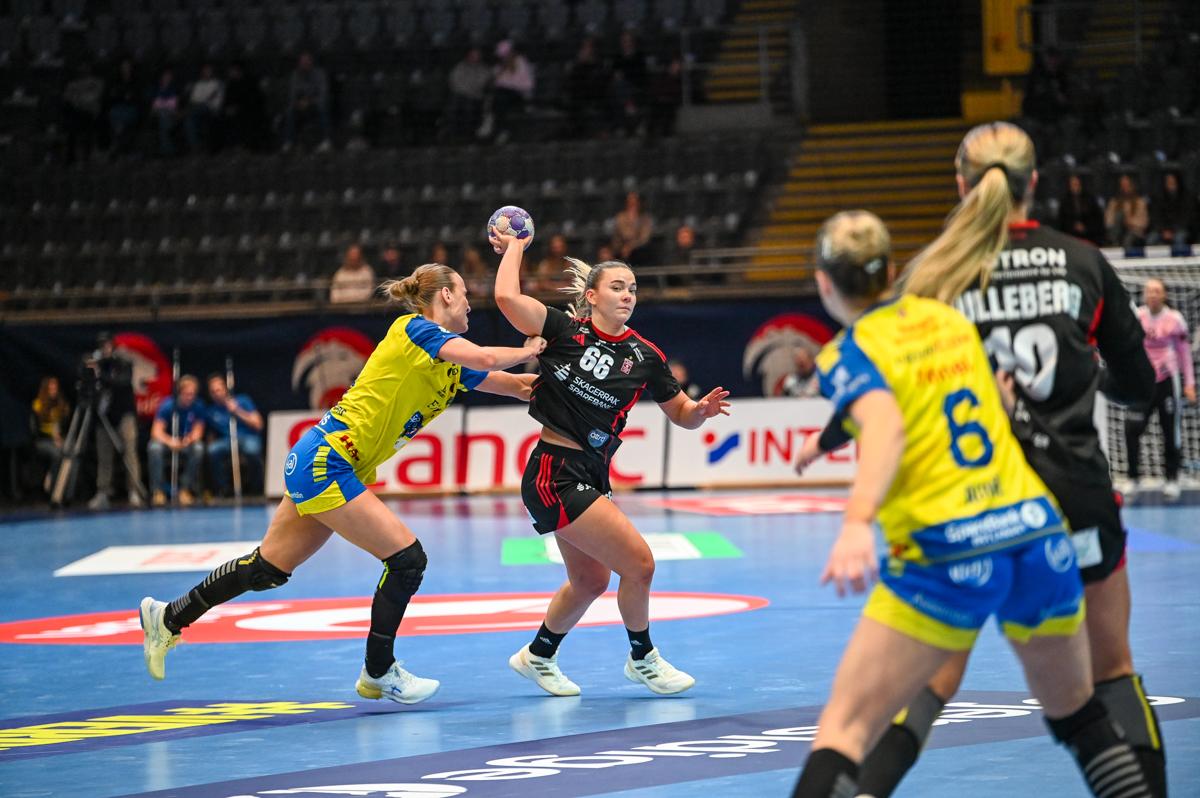 Fra dramaet i NM-finalen 2025