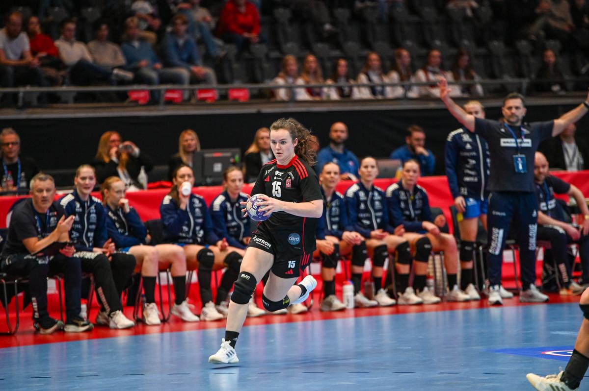 Fra dramaet i NM-finalen 2025