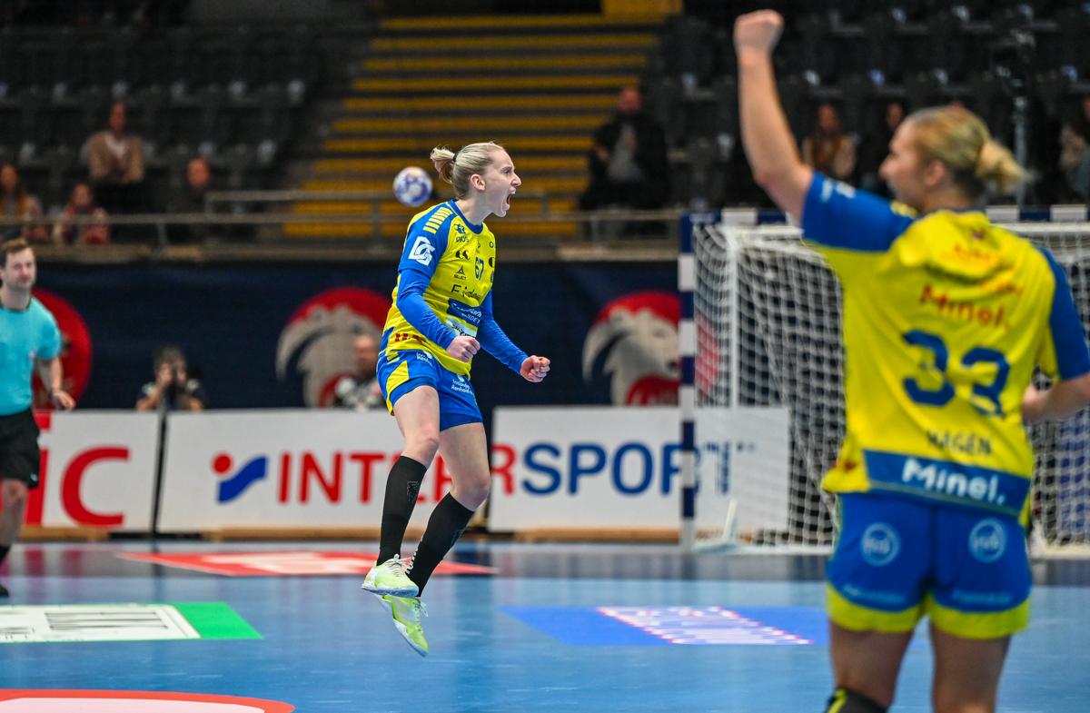 Fra dramaet i NM-finalen 2025