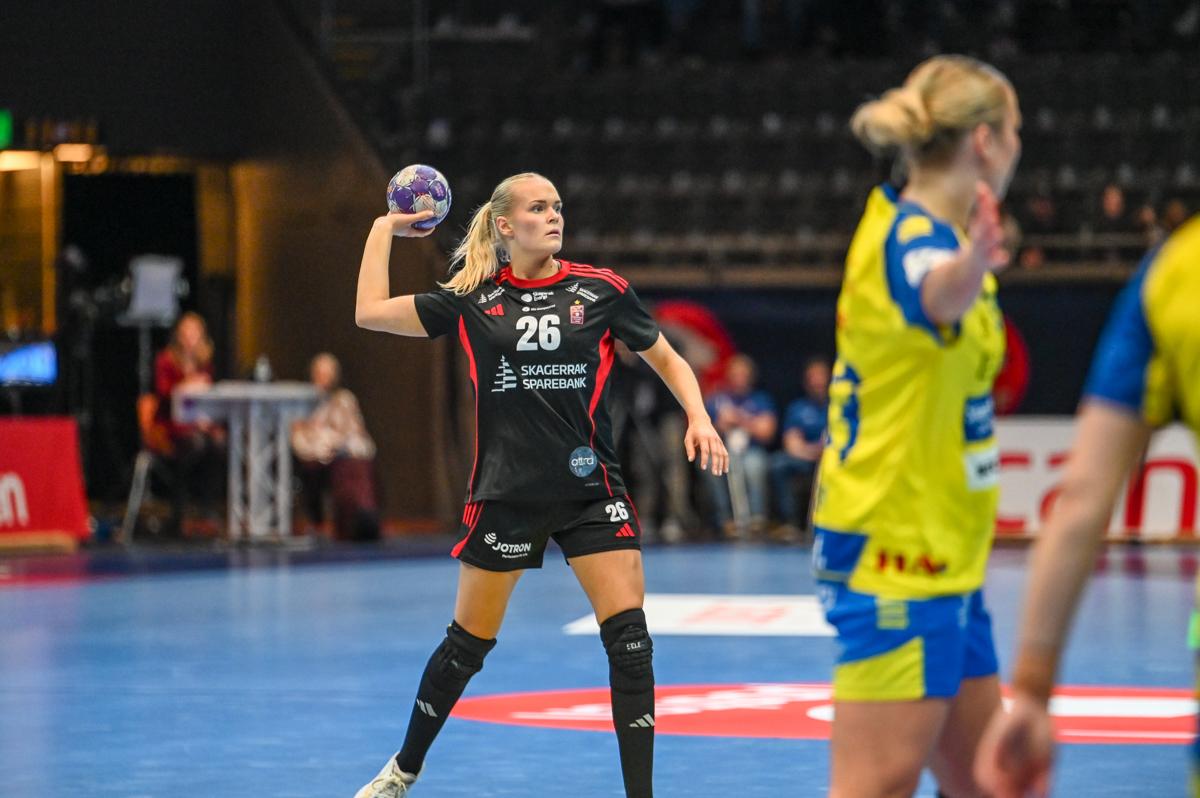 Fra dramaet i NM-finalen 2025