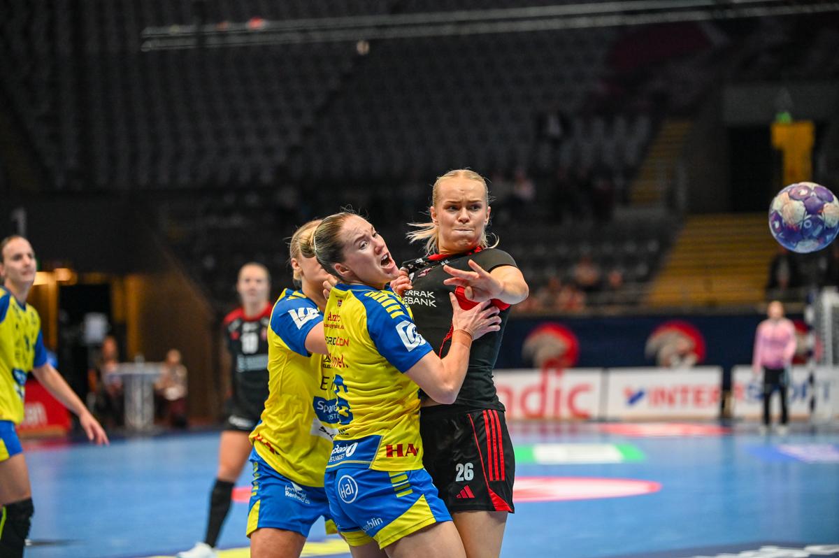 Fra dramaet i NM-finalen 2025