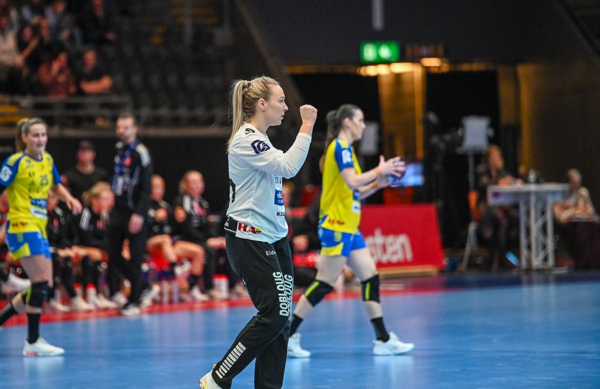 Fra dramaet i NM-finalen 2025