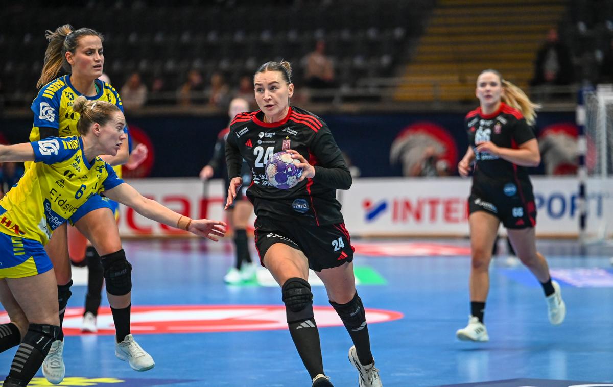 Fra dramaet i NM-finalen 2025