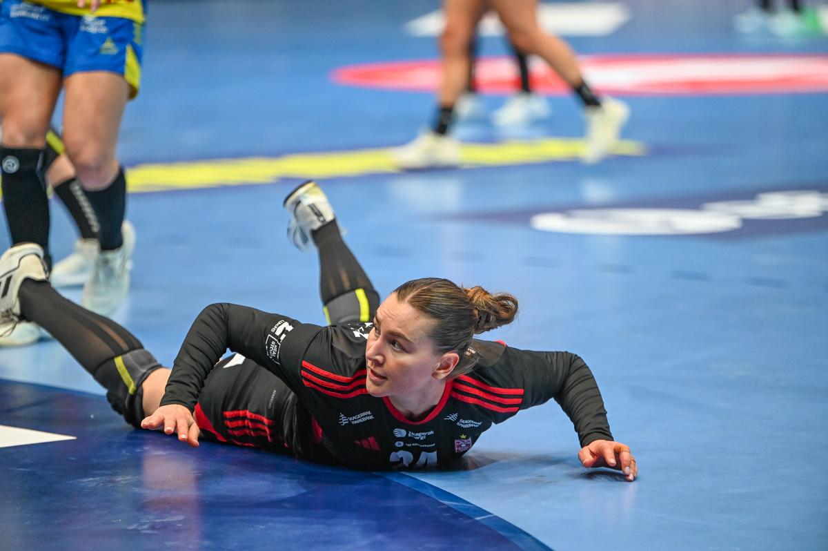 Fra dramaet i NM-finalen 2025