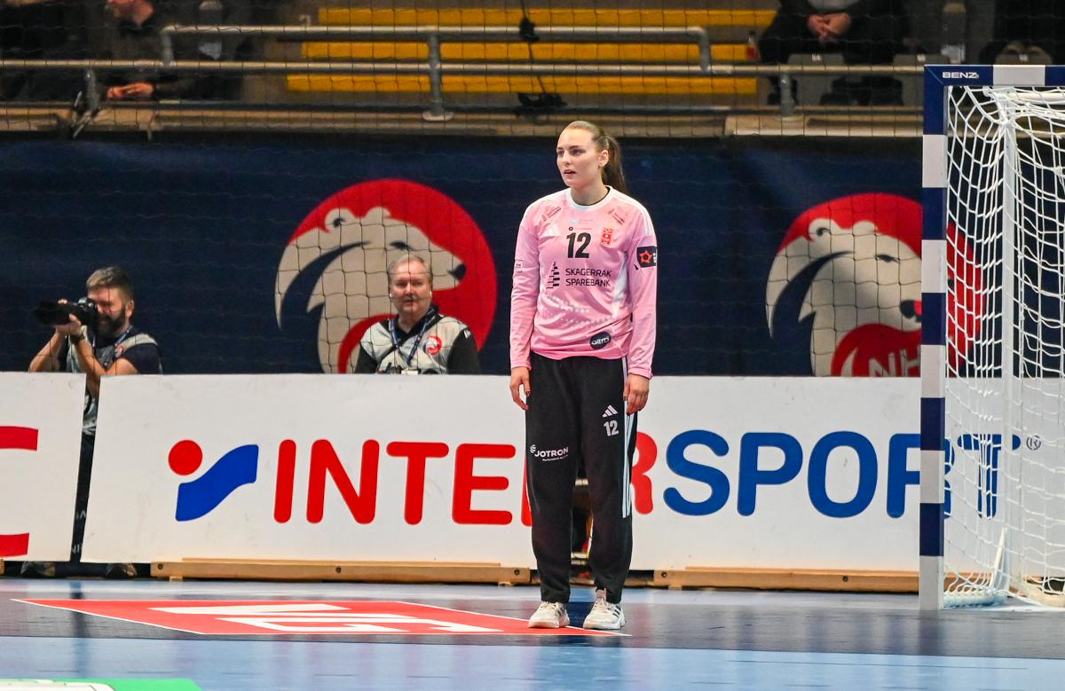 Fra dramaet i NM-finalen 2025