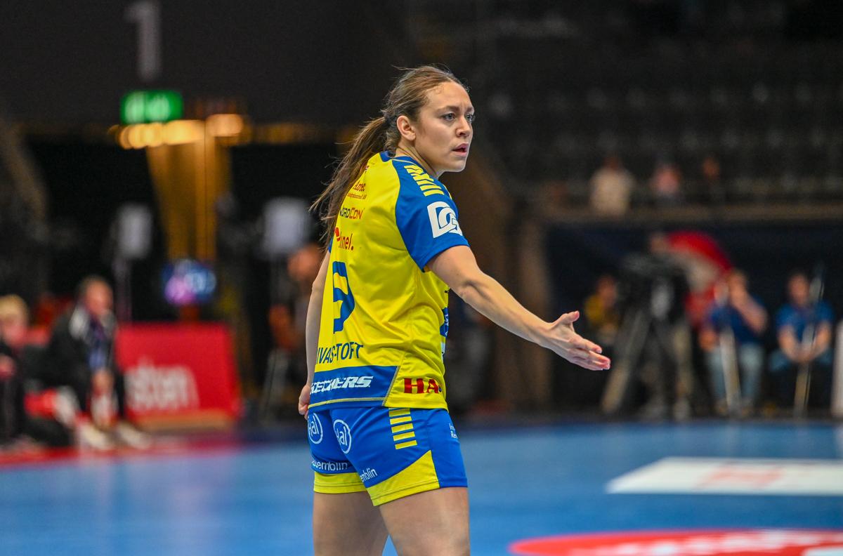 Fra dramaet i NM-finalen 2025