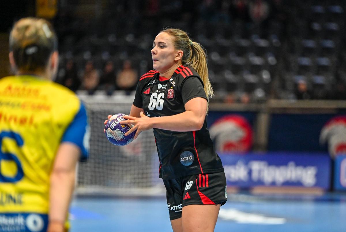 Fra dramaet i NM-finalen 2025