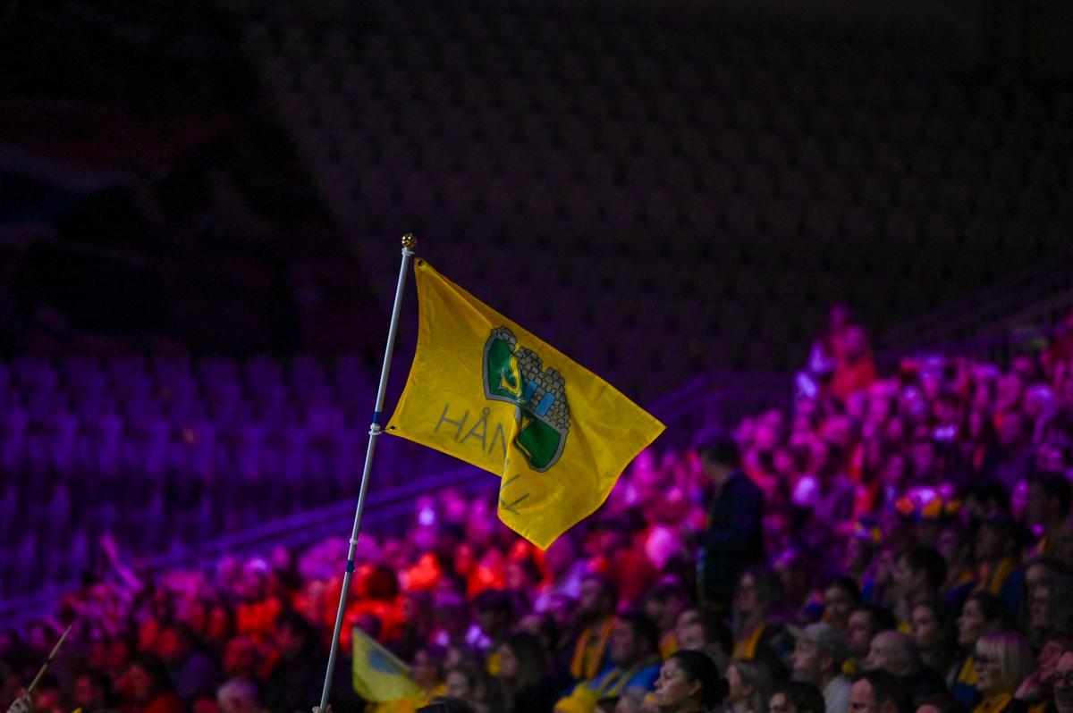 Fra dramaet i NM-finalen 2025