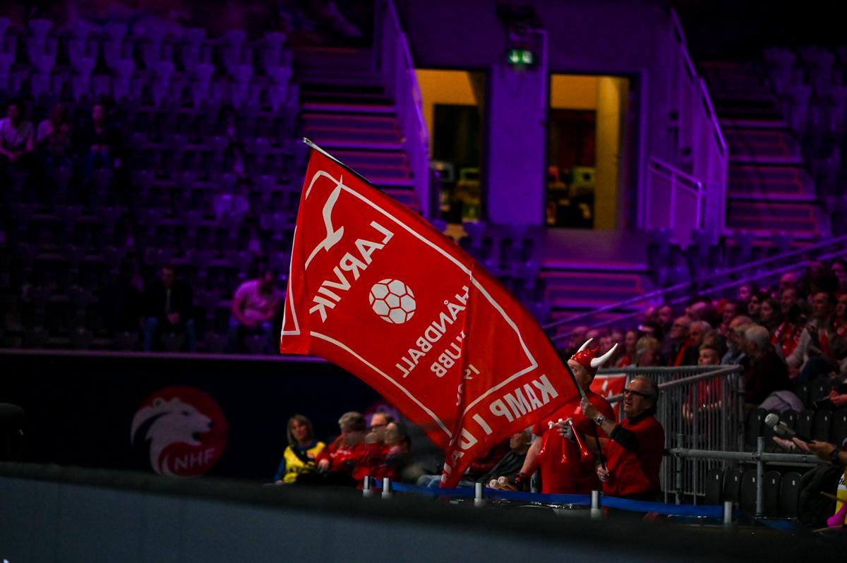 Fra dramaet i NM-finalen 2025