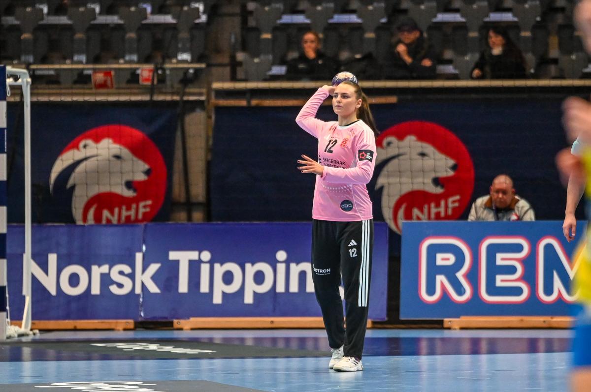 Fra dramaet i NM-finalen 2025