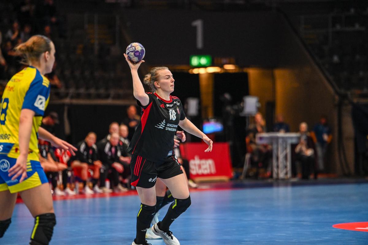 Fra dramaet i NM-finalen 2025