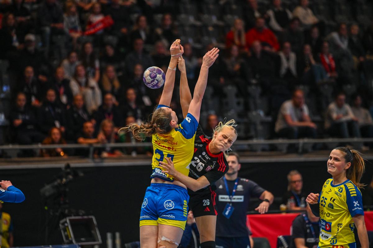 Fra dramaet i NM-finalen 2025