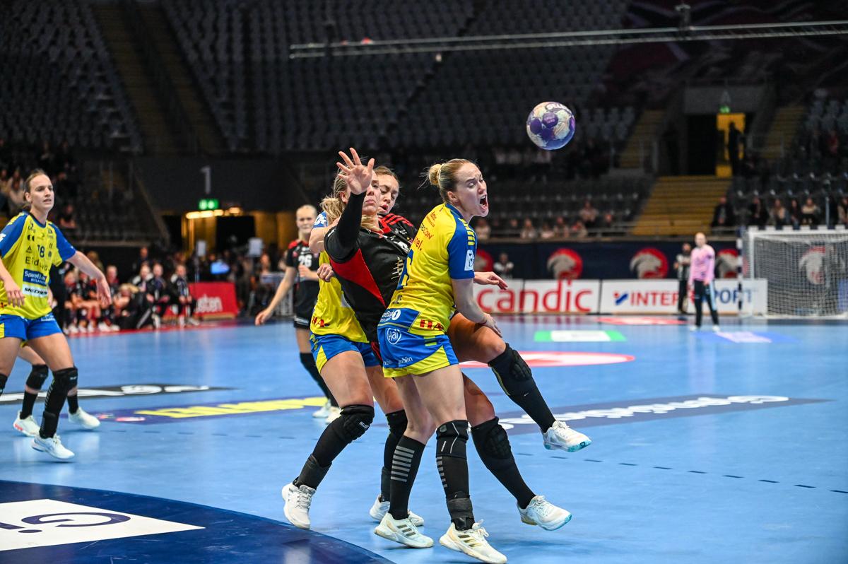 Fra dramaet i NM-finalen 2025