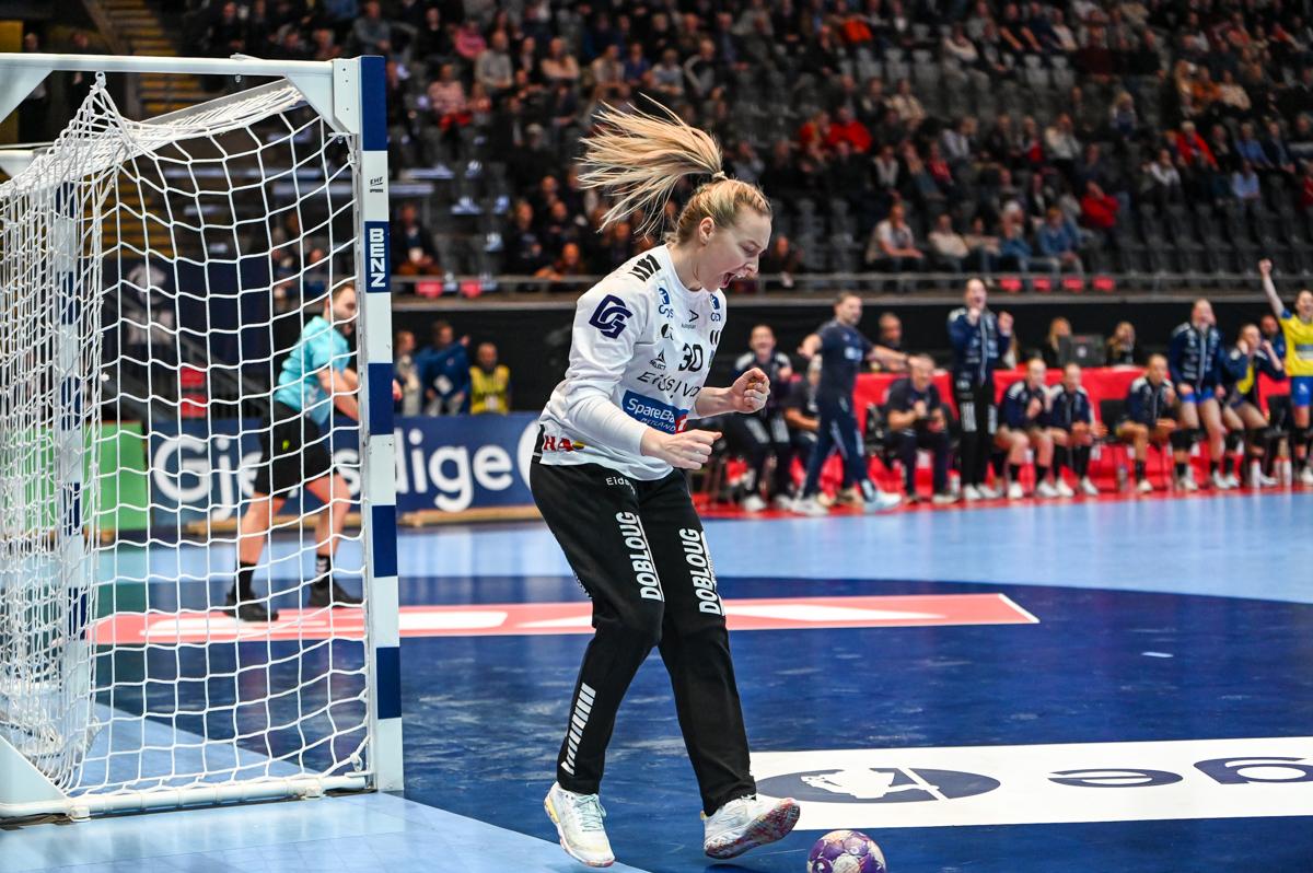 Fra dramaet i NM-finalen 2025