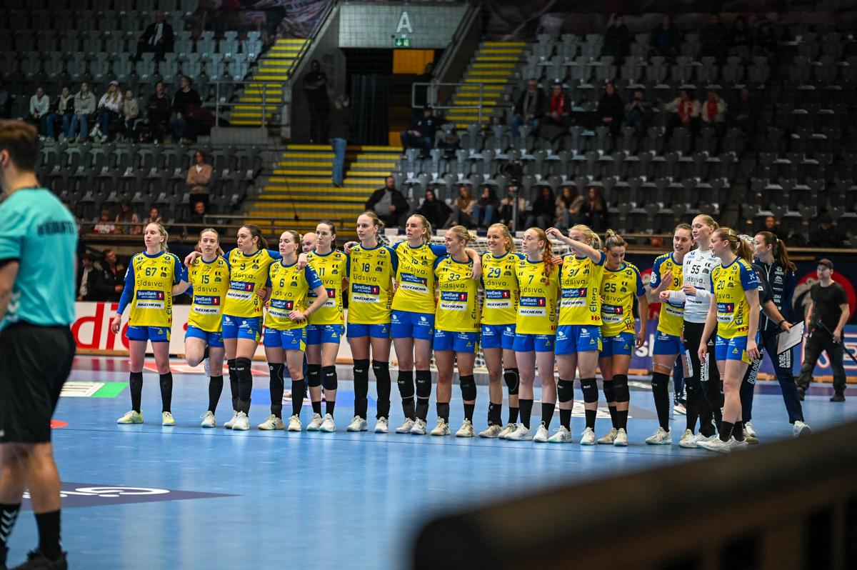 Fra dramaet i NM-finalen 2025