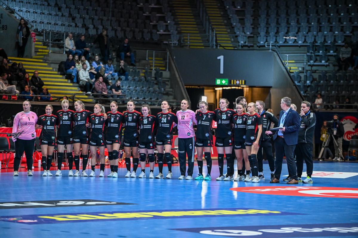 Fra dramaet i NM-finalen 2025