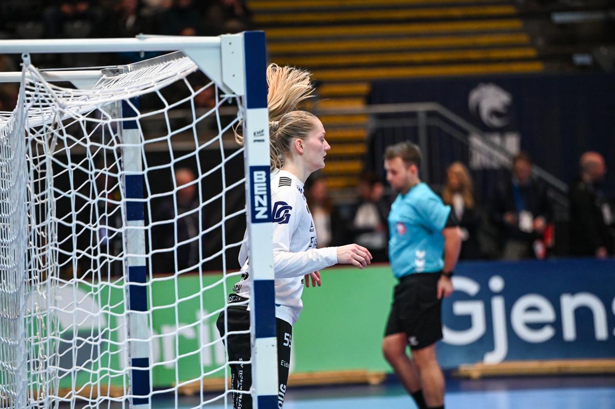 Fra dramaet i NM-finalen 2025