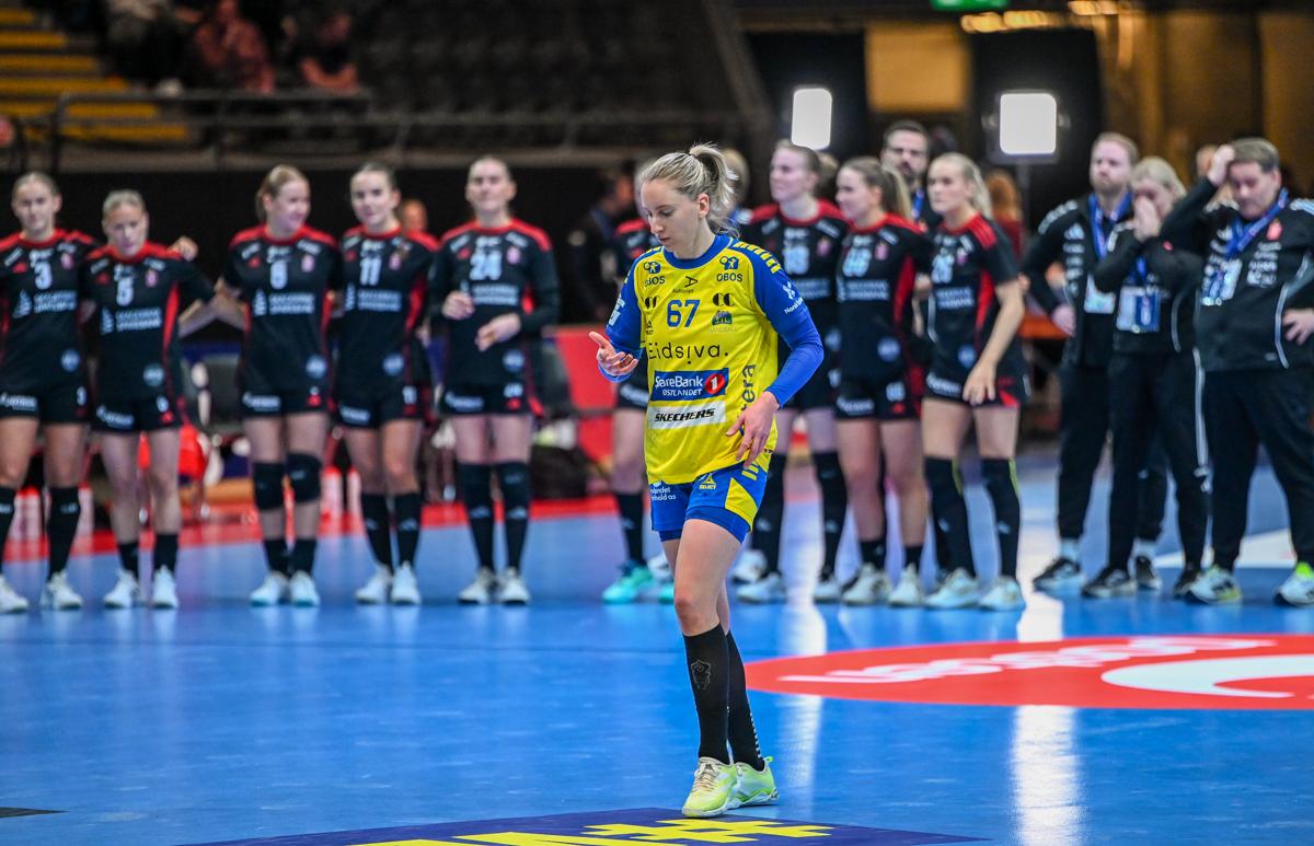 Fra dramaet i NM-finalen 2025