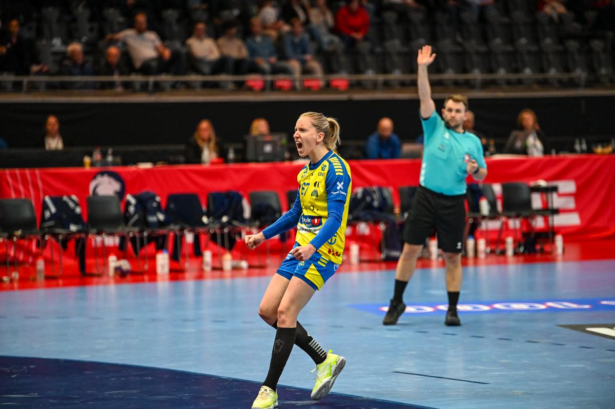 Fra dramaet i NM-finalen 2025