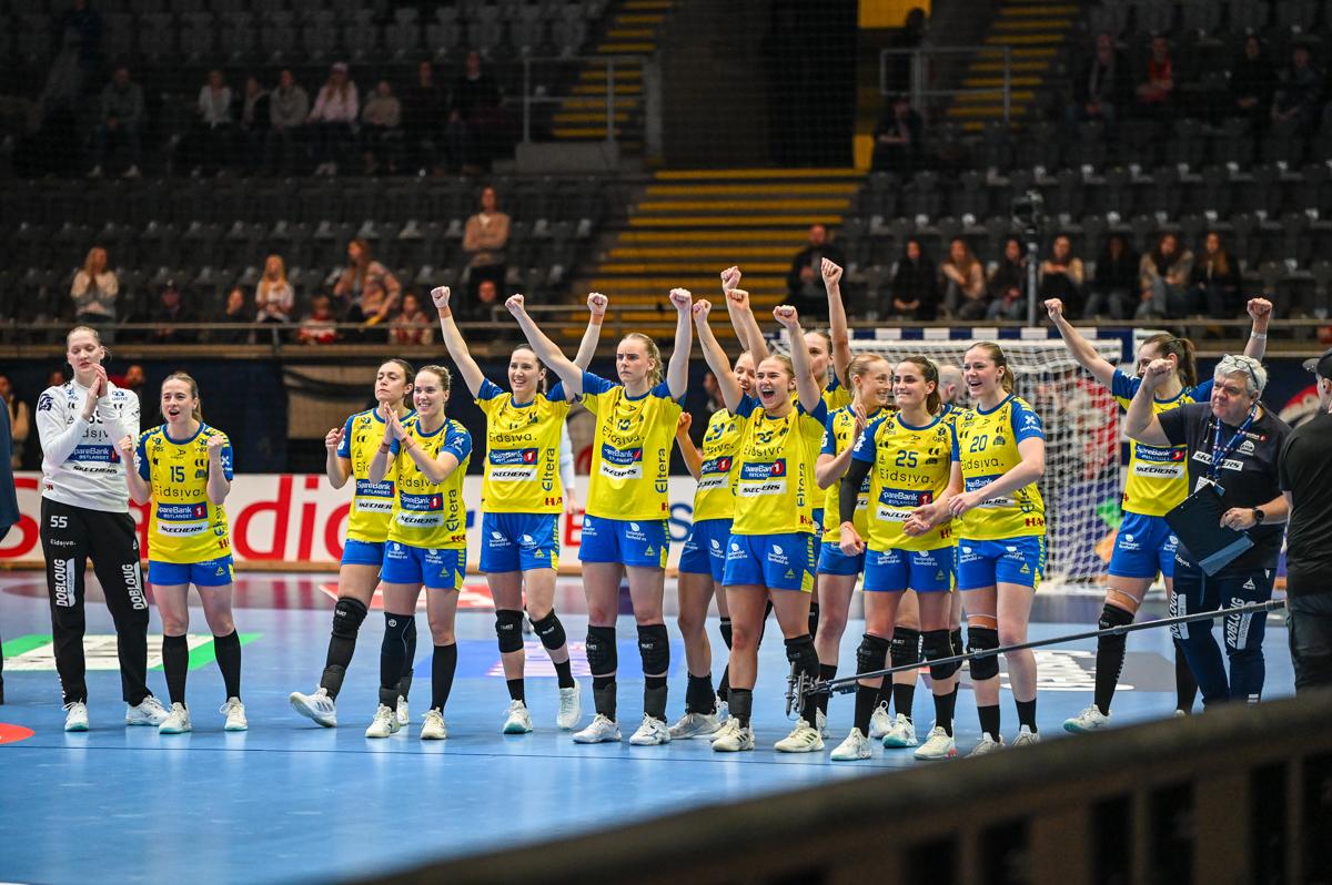 Fra dramaet i NM-finalen 2025