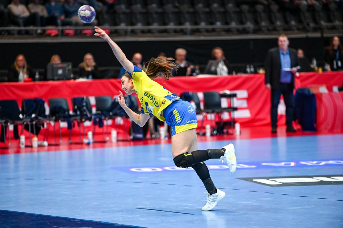 Fra dramaet i NM-finalen 2025