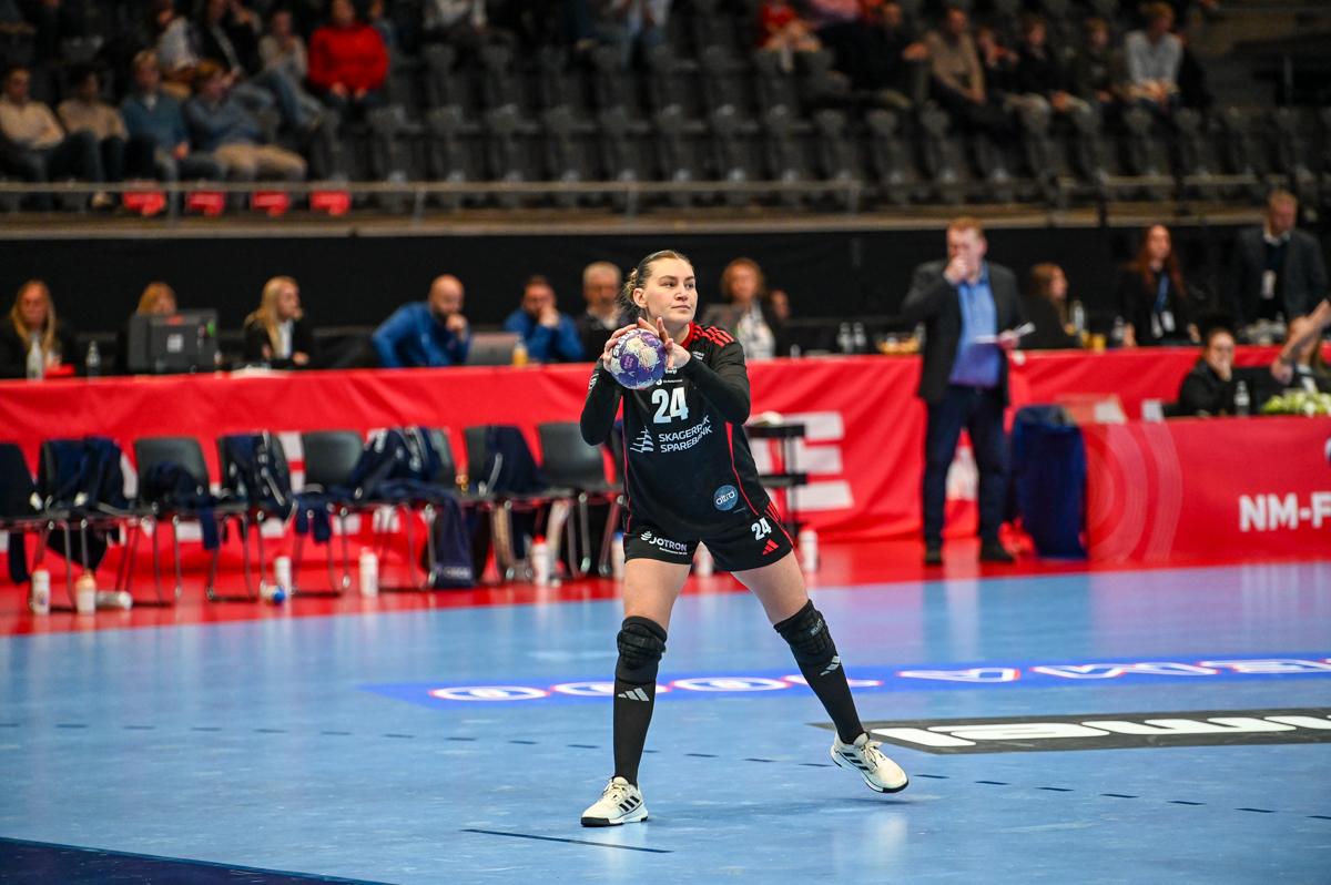 Fra dramaet i NM-finalen 2025