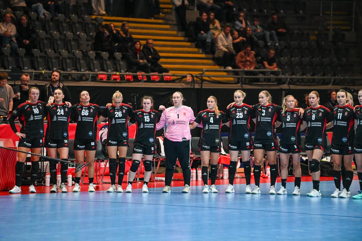 Fra dramaet i NM-finalen 2025