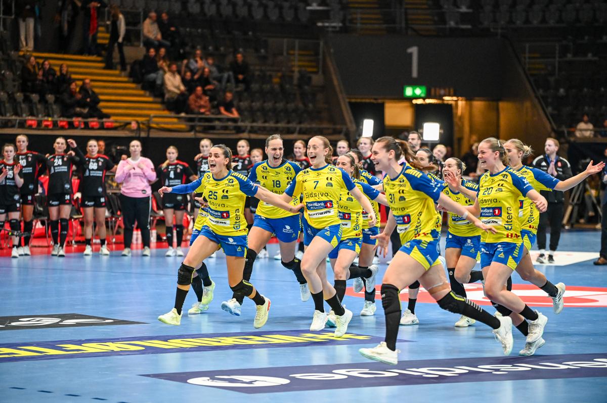 Fra dramaet i NM-finalen 2025