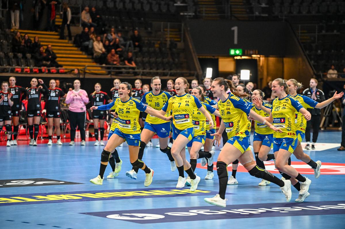 Fra dramaet i NM-finalen 2025