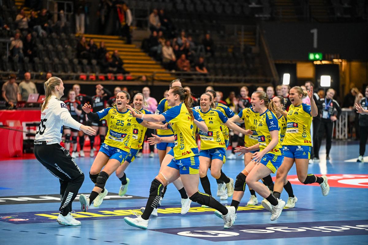 Fra dramaet i NM-finalen 2025