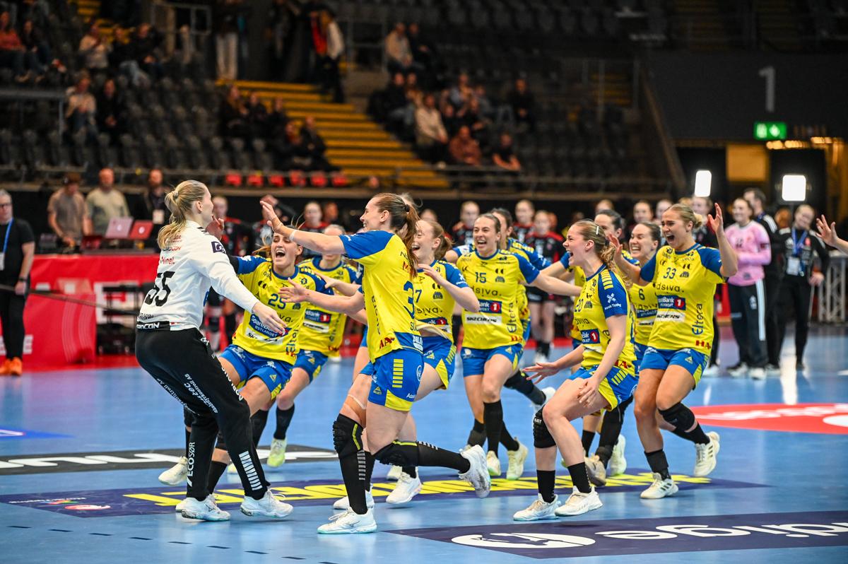 Fra dramaet i NM-finalen 2025