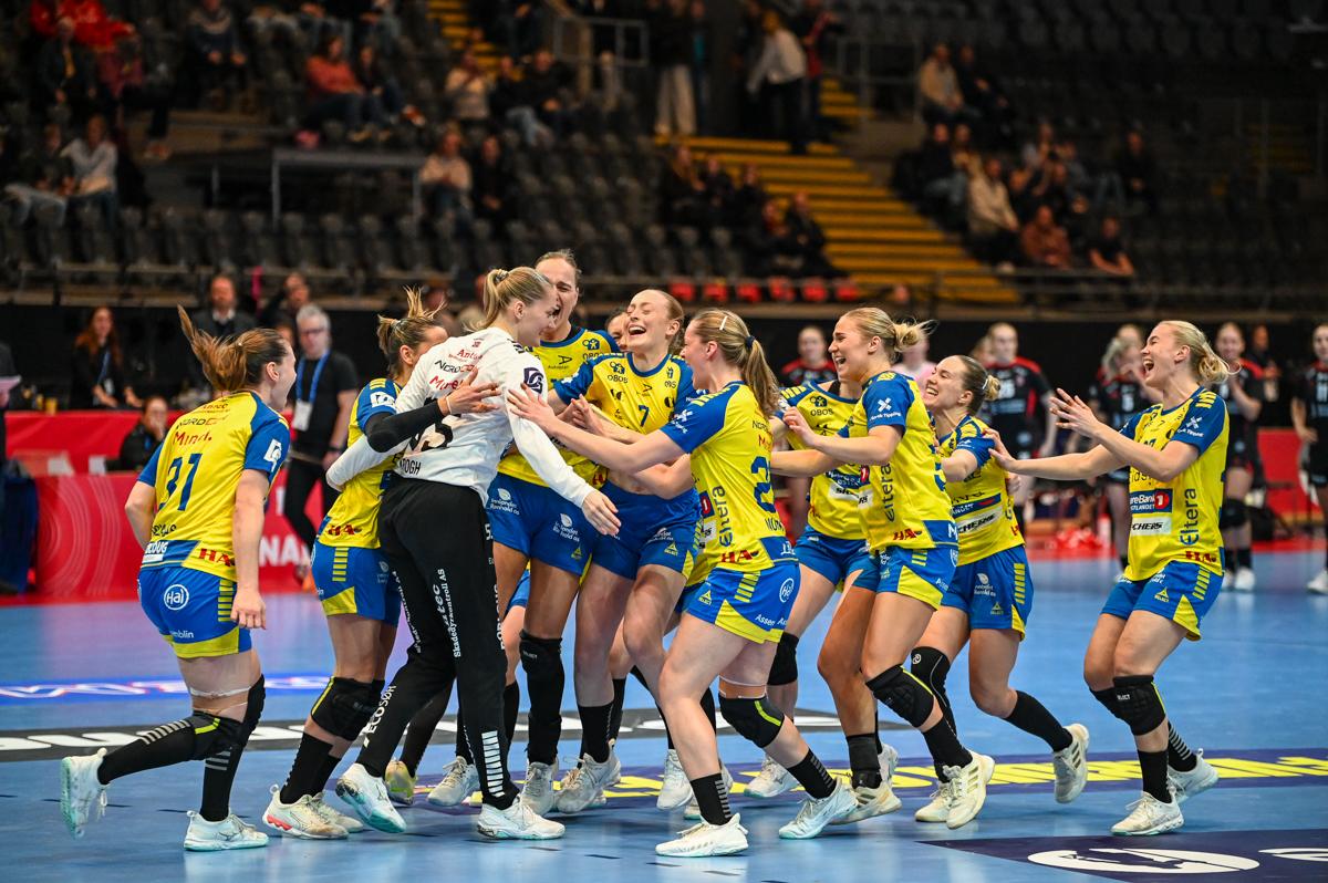 Fra dramaet i NM-finalen 2025