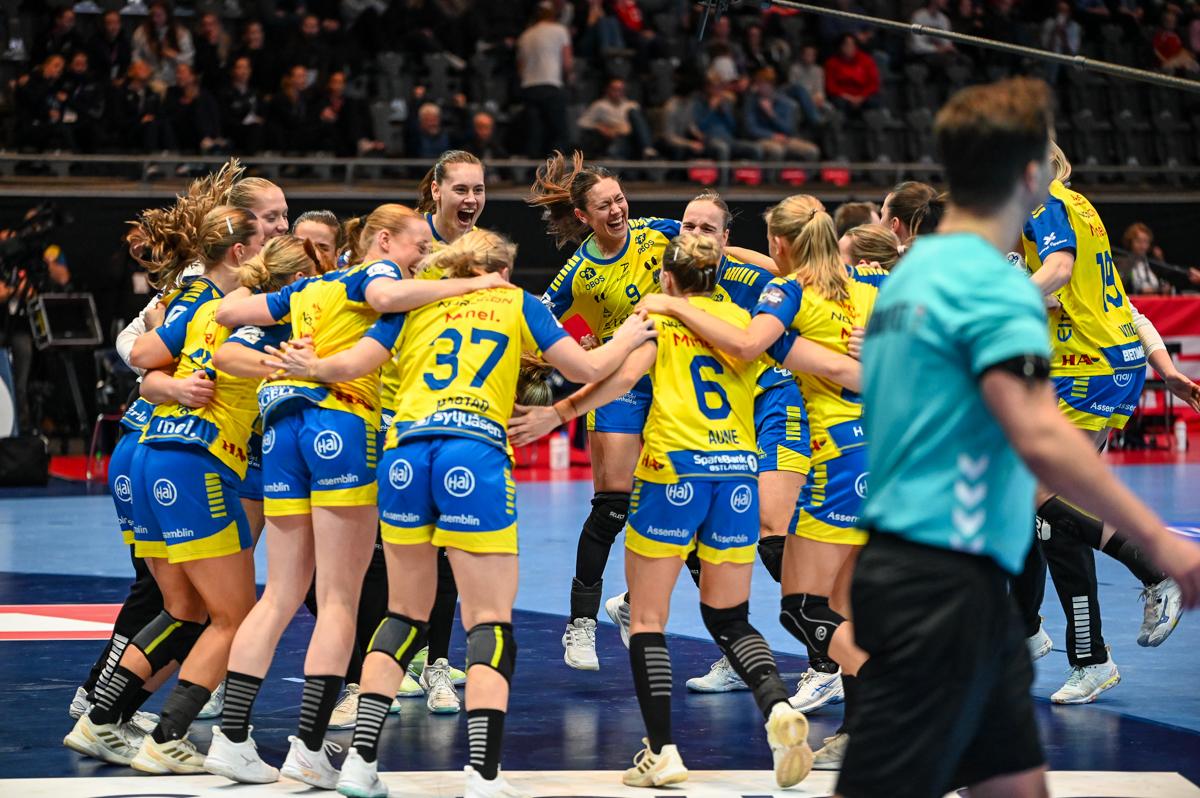 Fra dramaet i NM-finalen 2025