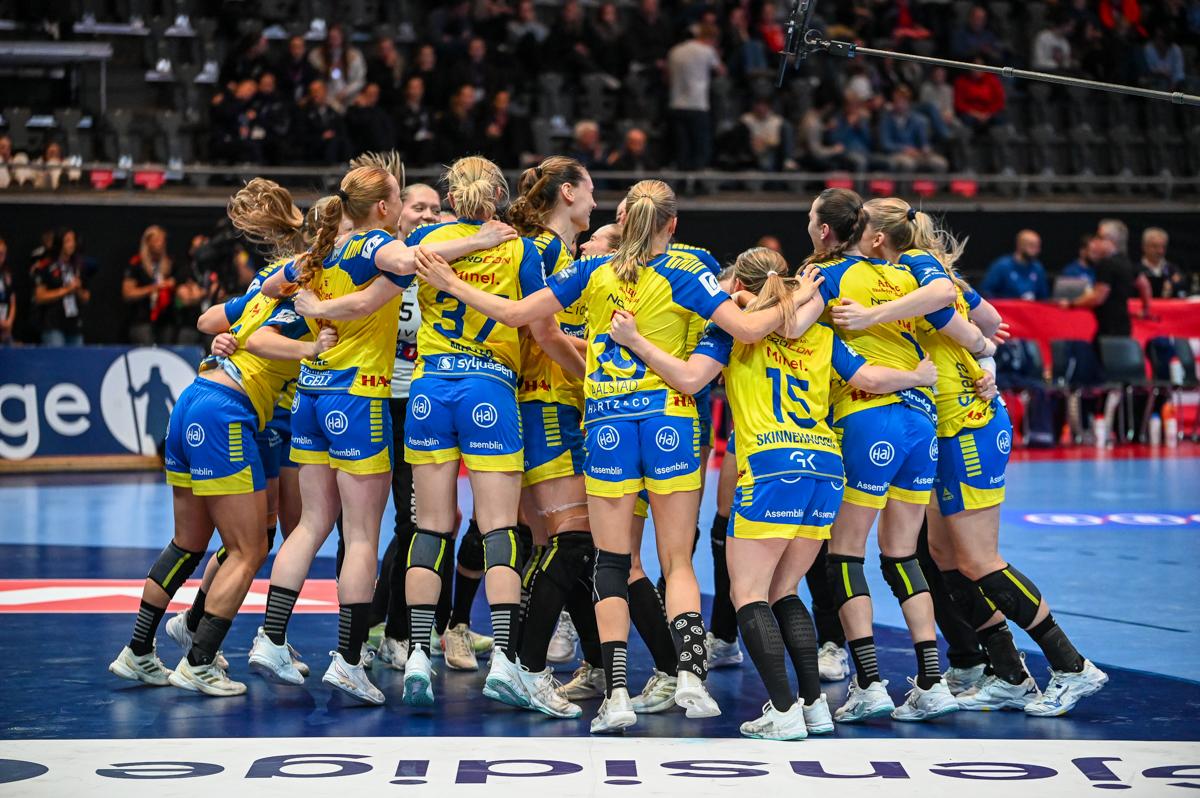 Fra dramaet i NM-finalen 2025