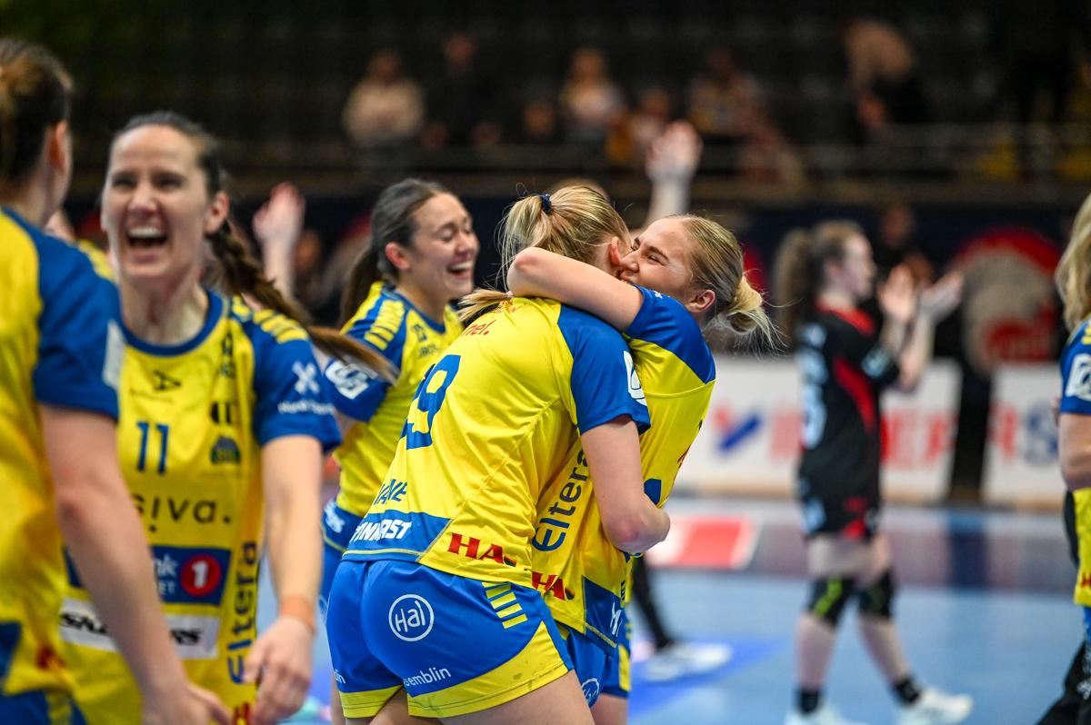 Fra dramaet i NM-finalen 2025