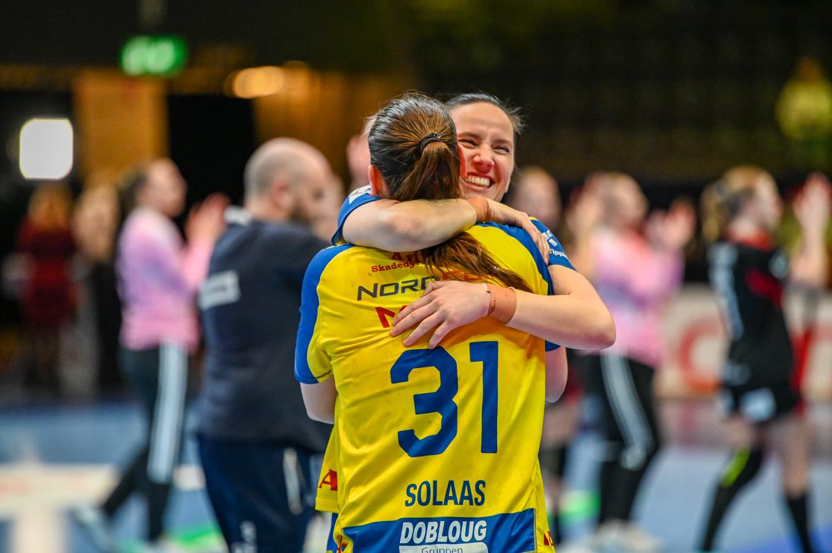 Fra dramaet i NM-finalen 2025