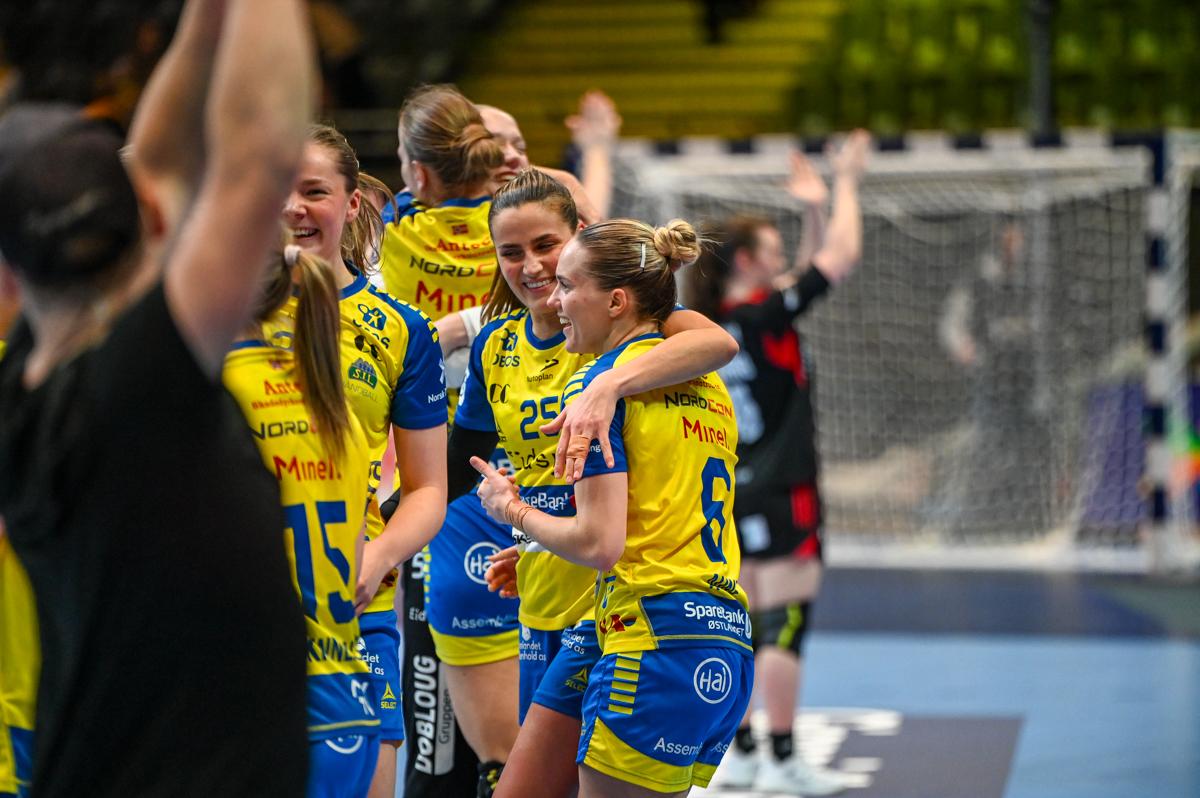 Fra dramaet i NM-finalen 2025