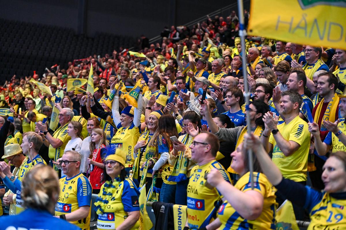 Fra dramaet i NM-finalen 2025