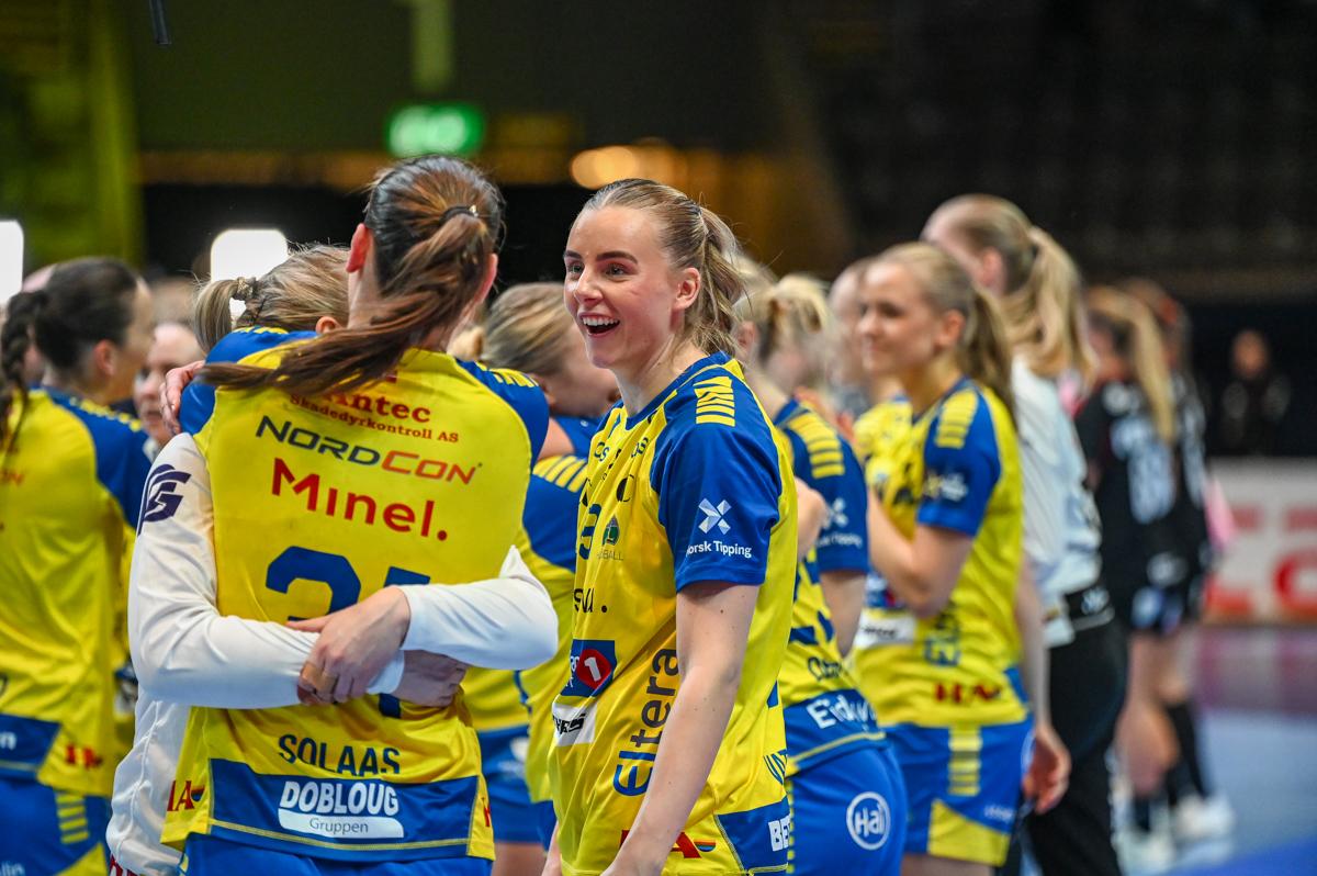 Fra dramaet i NM-finalen 2025