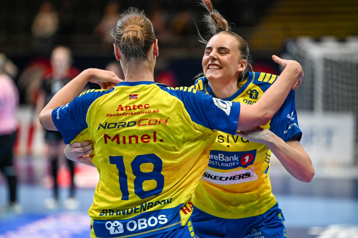 Fra dramaet i NM-finalen 2025