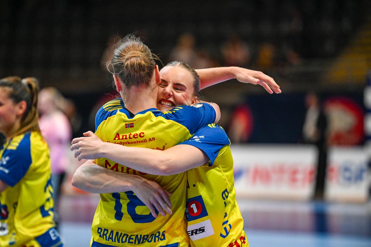 Fra dramaet i NM-finalen 2025