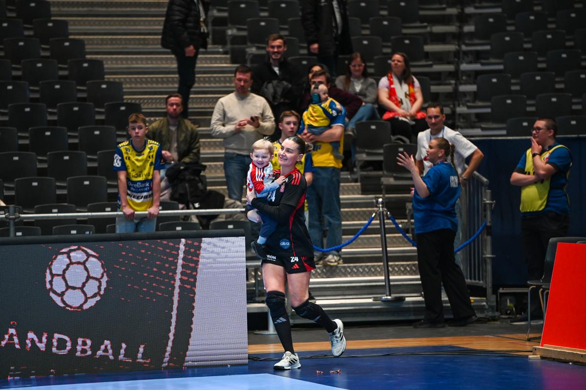 Fra dramaet i NM-finalen 2025