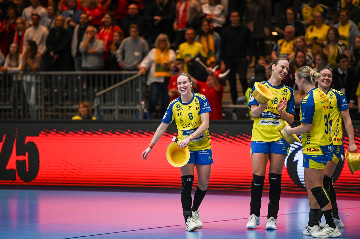 Fra dramaet i NM-finalen 2025