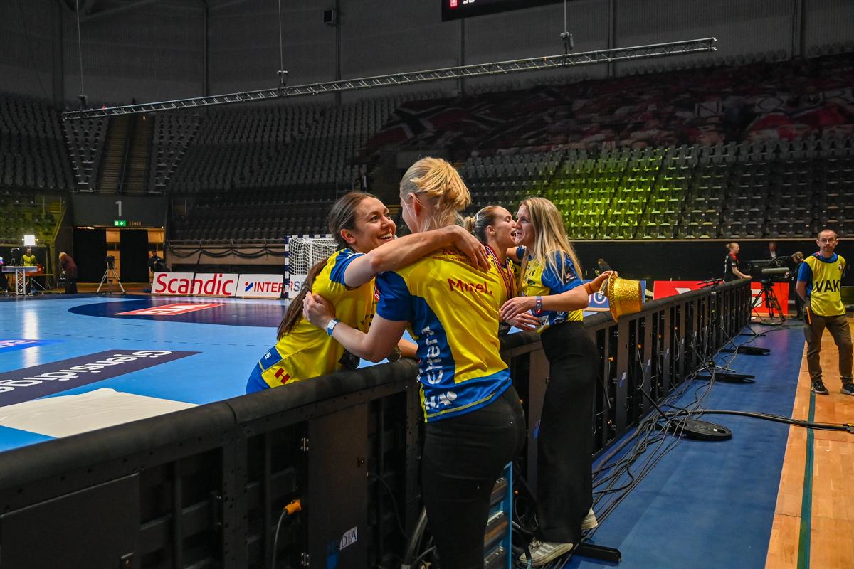 Fra dramaet i NM-finalen 2025