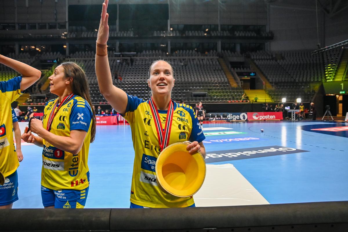 Fra dramaet i NM-finalen 2025