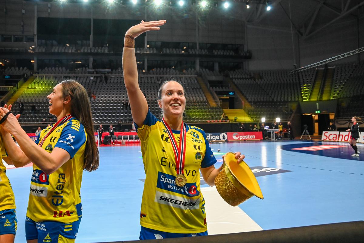 Fra dramaet i NM-finalen 2025