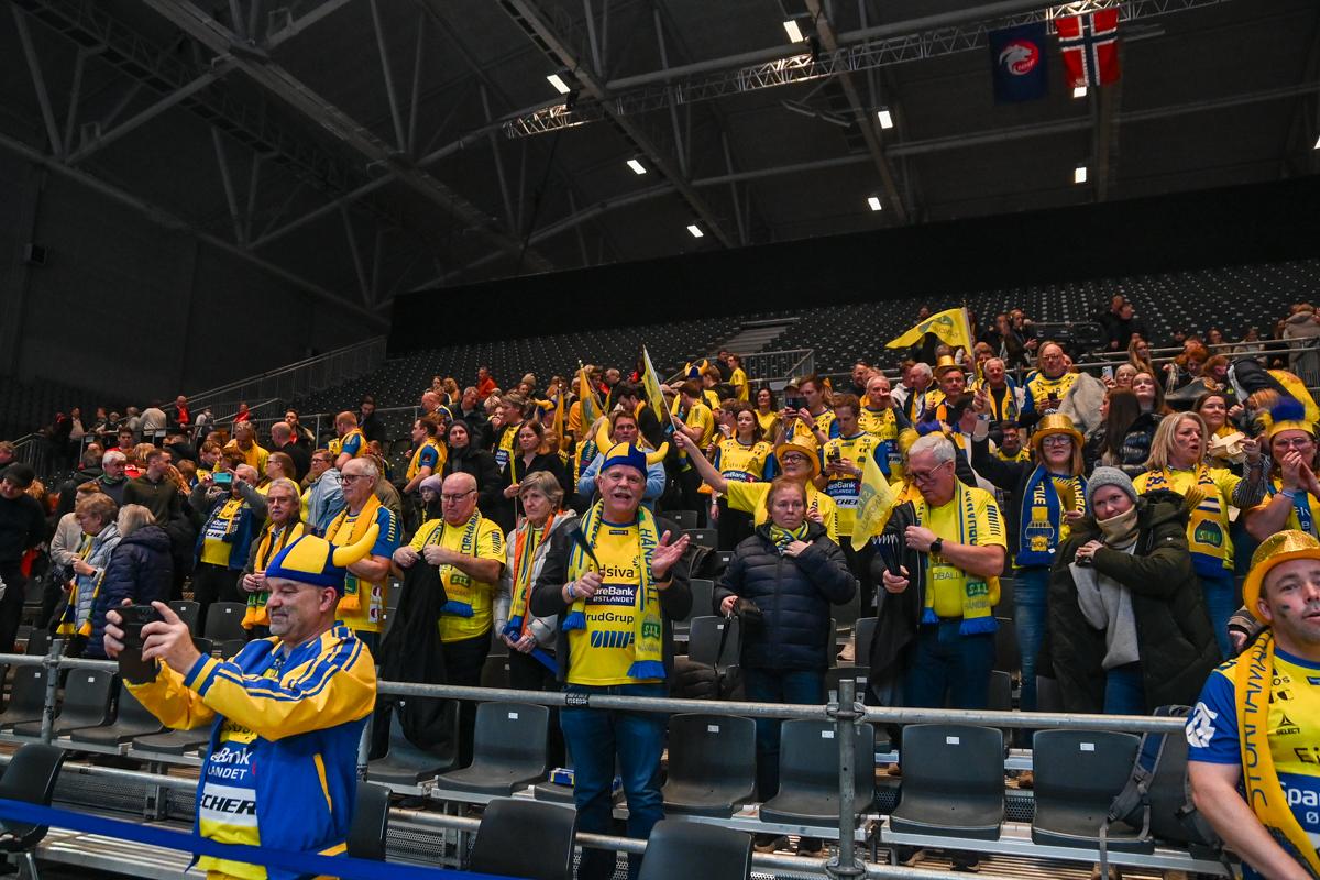 Fra dramaet i NM-finalen 2025