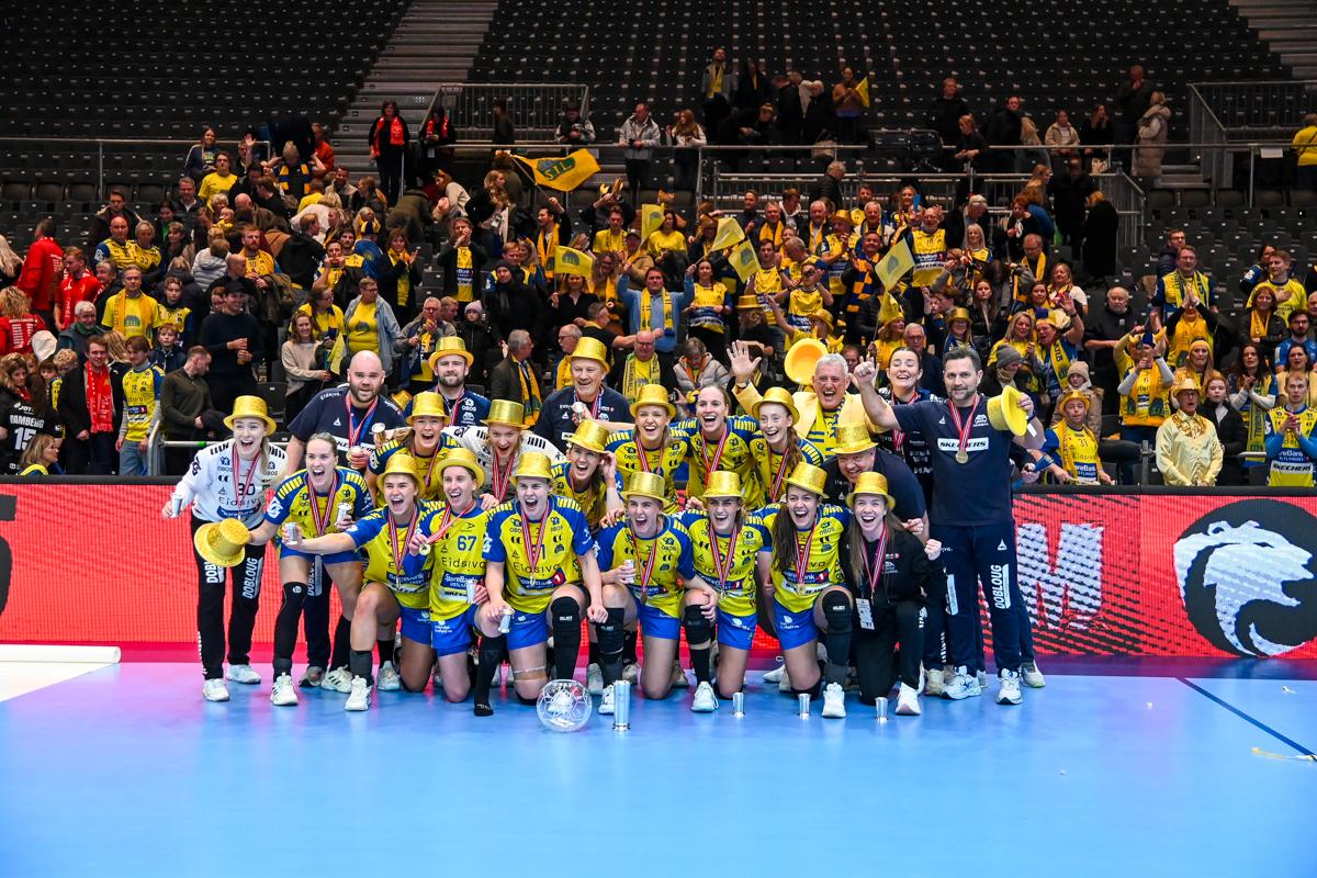 Fra dramaet i NM-finalen 2025