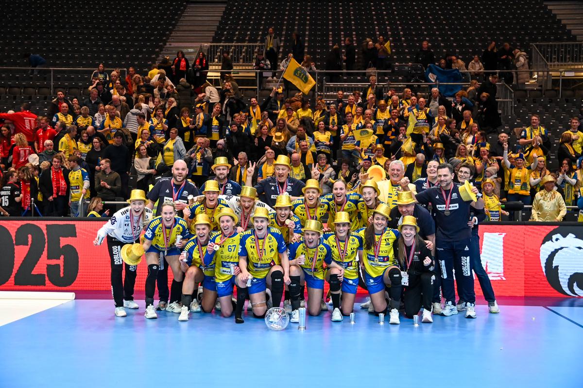 Fra dramaet i NM-finalen 2025